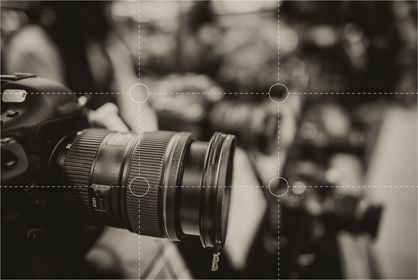 COMPOSICIÓN FOTOGRÁFICA