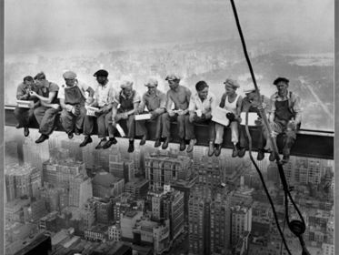 Historia de la Fotografia <3