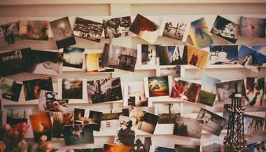 ¿Qué es una fotografía?
