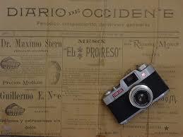 HISTORIA DE LA FOTOGRAFÍA