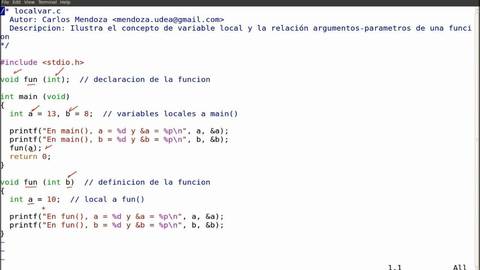 EJEMPLOS DE COMO PROGRAMAR
