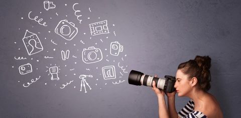 Composicion Fotografica