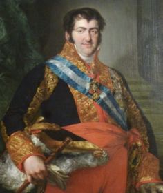 DÉCADA OMINOSA (1823-1833)