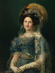 MINORÍA DE EDAD. REGENCIAS (1833-1843)