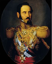 MINORÍA DE EDAD. REGENCIAS (1833-1843)