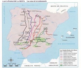 MOTORES ECONÓMICOS: La ganadería