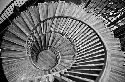 Composición Fotográfica.