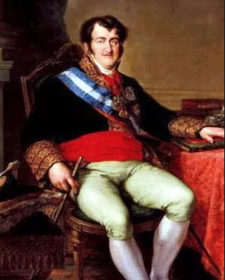 Balance del reinado de Fernando VII