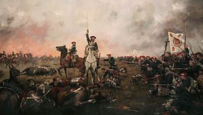 Primera Guerra carlista (1833-1840)