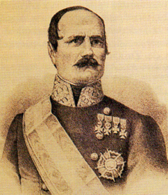 Líderes militares del carlismo