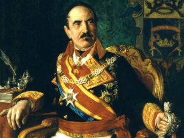 REGENCIA DE ESPARTERO (1840-1843)