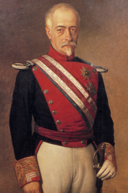Creación de la Guardia Civil (1844)