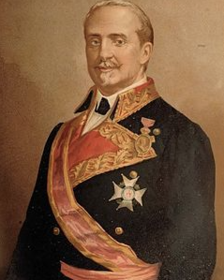 MODERADOS Y UNIÓN LIBERAL (1856-1868)