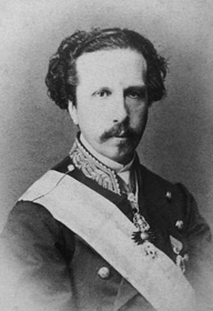 ISABEL II Y FRANCISCO DE ASÍS