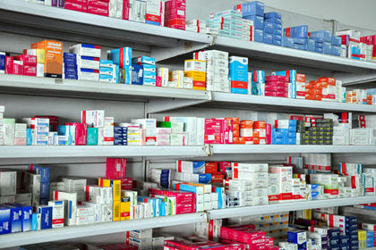 LAS TIC Y LA REGENCIA EN FARMACIA