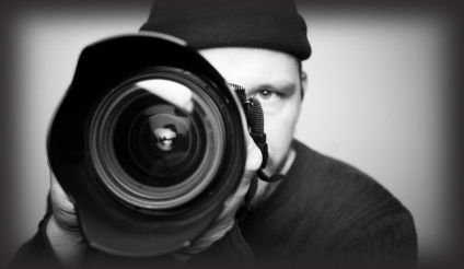 Historia de la fotografía