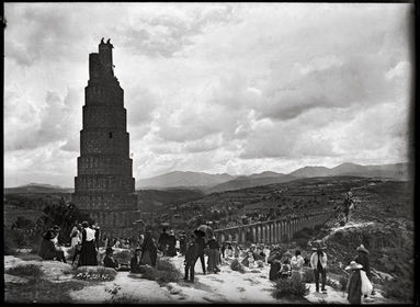 Fotografias en Mexico