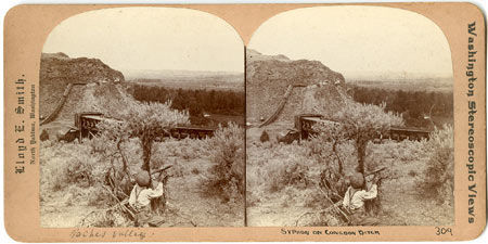Fotografía estereoscópica