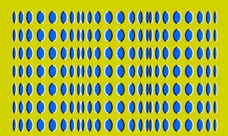 PERCEPCIÓN GESTÁLTICA