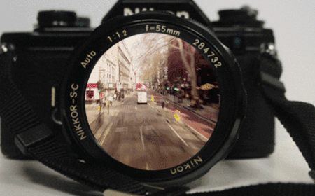 COMPOSICIÓN FOTOGRÁFICA