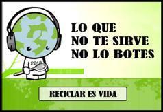 PROYECTO DE LAS TRES R