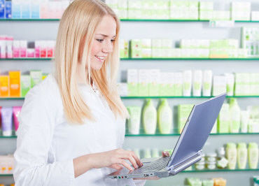 Las TIC y la importancia en regencia de farmacia