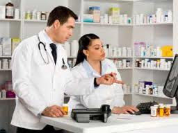 Las TIC y su importancia en regencia y farmacia