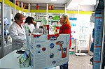 LA TIC EN TECNOLOGIA DE REGENCIA EN FARMACIA