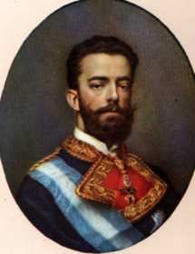 AMADEO I DE SABOYA (1871-1873)