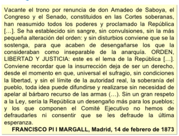 Primera República (1873)