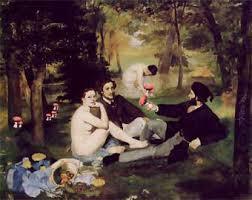 Edouard Manet (1832-1883)