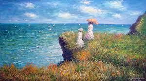 Claude Monet (1840-1926)