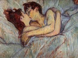 Toulouse-Lautrec (1864-1901)