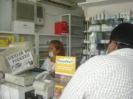 IMPORTANCIA DE LAS TIC EN LA REGENCIA EN FARMACIA