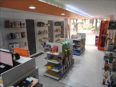 IMPORTANCIA DE LAS TIC EN LA REGENCIA EN FARMACIA