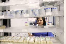 IMPORTANCIA DE LAS TIC EN LA REGENCIA EN FARMACIA