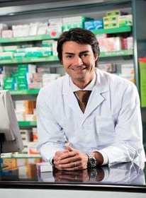 TIC en regencia de farmacia