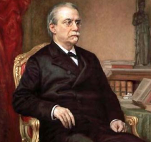 RESTAURACIÓN (1874-1902)