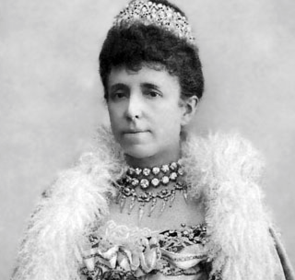 REGENCIA DE MARÍA CRISTINA (1885-1902)