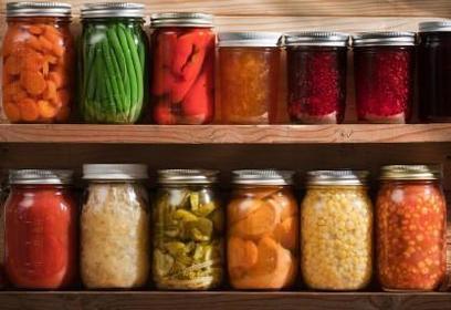 los propósitos de la fermentación son: