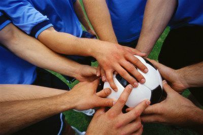 psicologia del entrenamiento deportivo