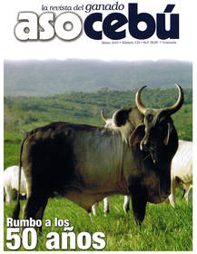 Asociación Asocebú