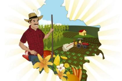 MINISTERIO DE AGRICULTURA Y DESARROLLO RURAL