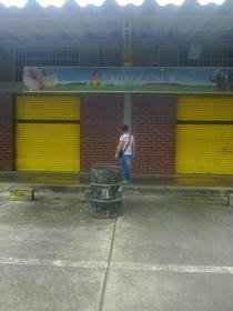 OBSERVACION