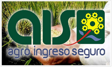 MINISTERIO DE AGRICULTURA Y DESARROLLO RURAL