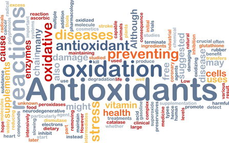 Antioxidantes