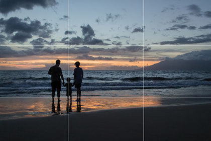 Composición Fotográfica