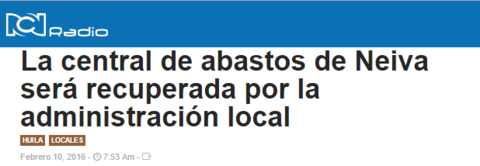Algunas fuentes de consulta adicionales