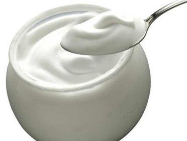 FERMENTACIÓN DEL YOGURT