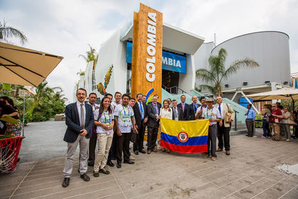 Gremios y Asociaciones de Productores Agrícolas